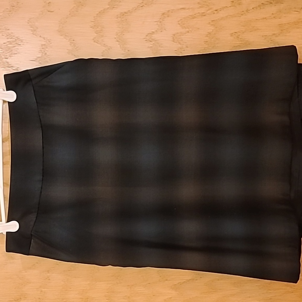 Banana Republic Wool Skirt